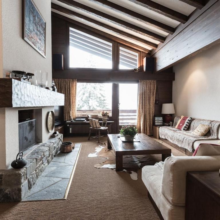 Amazing penthouse in central Verbier - Appartement avec Balcon - 38