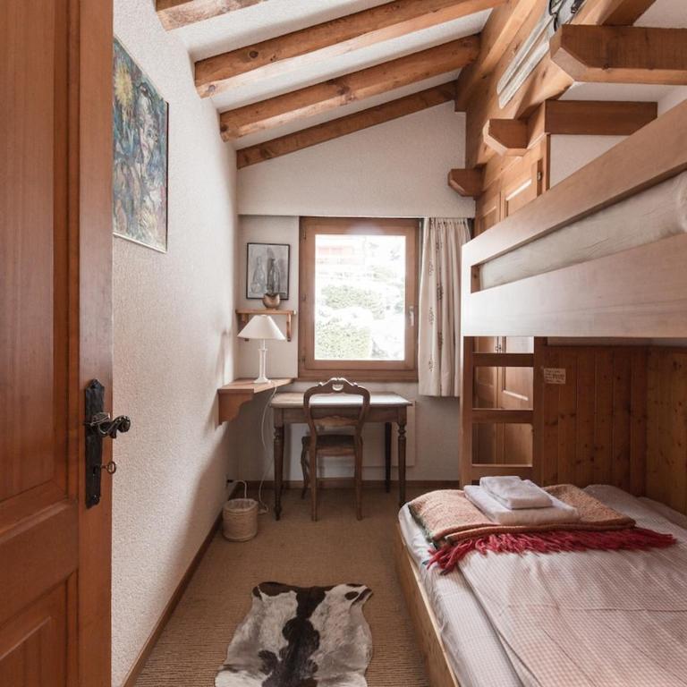 Amazing penthouse in central Verbier - Appartement avec Balcon - 40