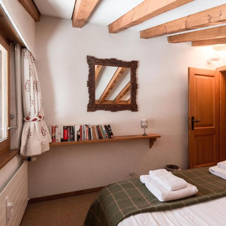 Amazing penthouse in central Verbier - Appartement avec Balcon - 43