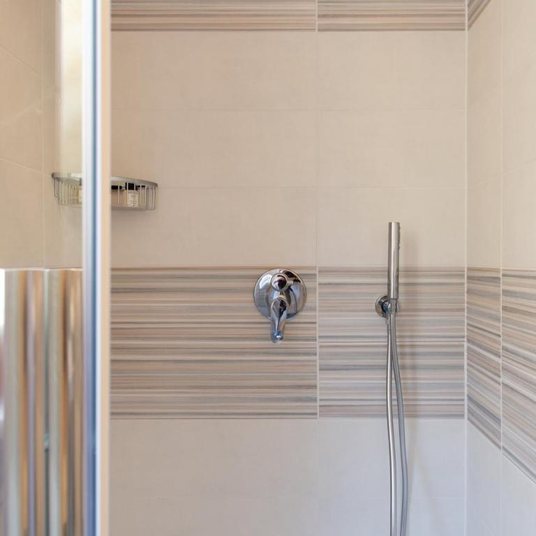 Hostly Il Pozzo Antico Perugia Etruscan City - Appartamento con 1 Camera da Letto - 12
