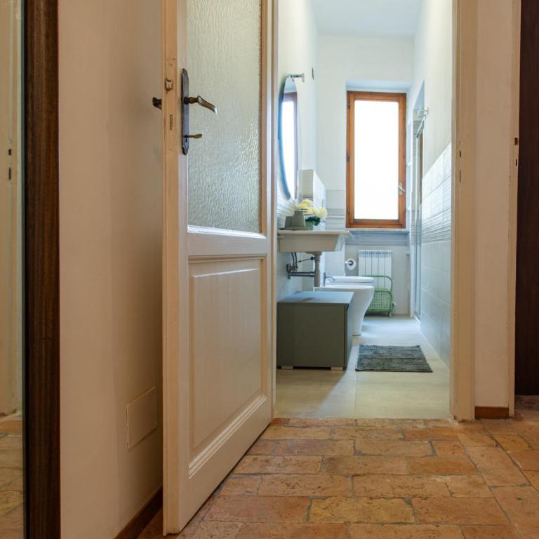 Hostly Il Pozzo Antico Perugia Etruscan City - Appartamento con 1 Camera da Letto - 15