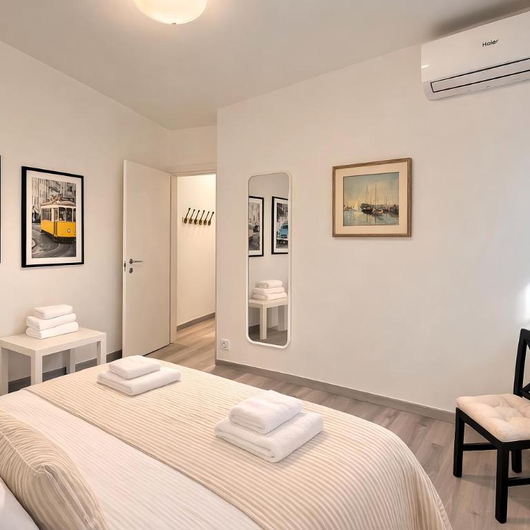Casa Olympia - by tourquoisevea - Appartamento con 2 Camere da Letto - 3