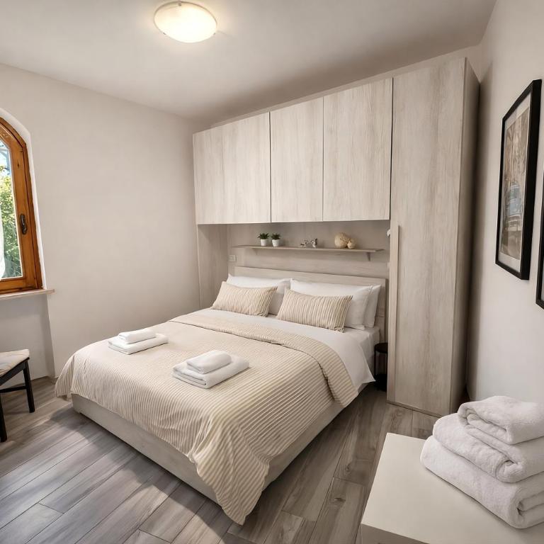 Casa Olympia - by tourquoisevea - Appartamento con 2 Camere da Letto - 6