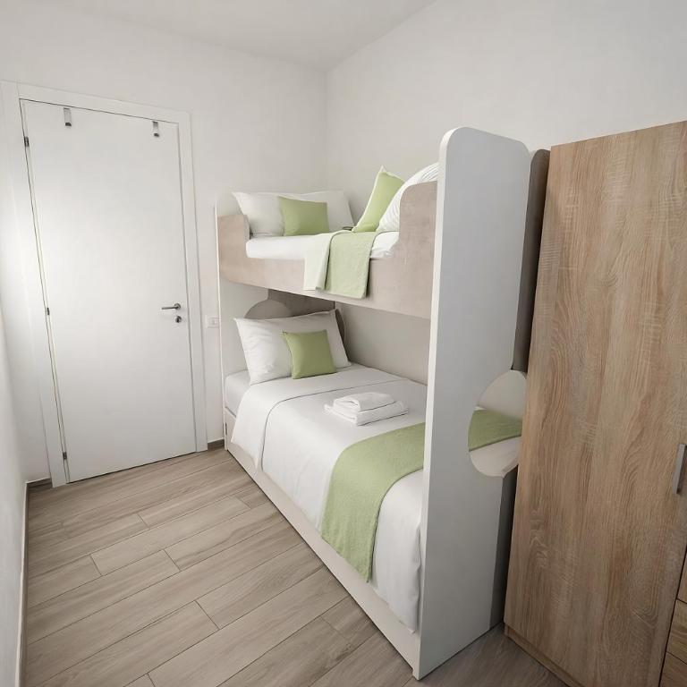 Casa Olympia - by tourquoisevea - Appartamento con 2 Camere da Letto - 7