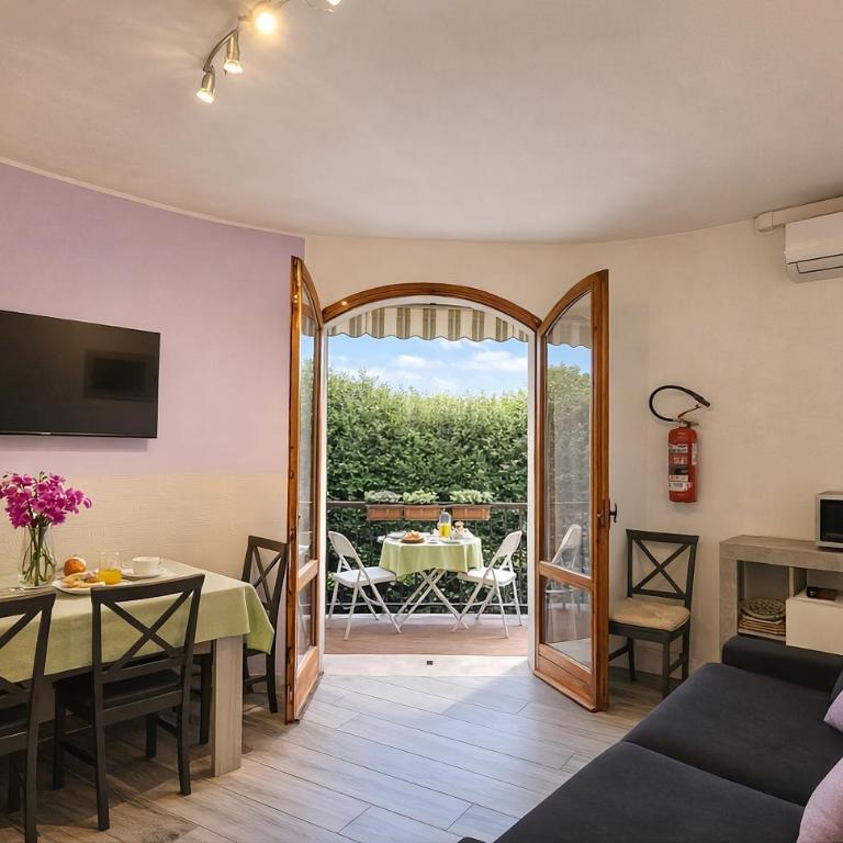 Casa Olympia - by tourquoisevea - Appartamento con 2 Camere da Letto - 1