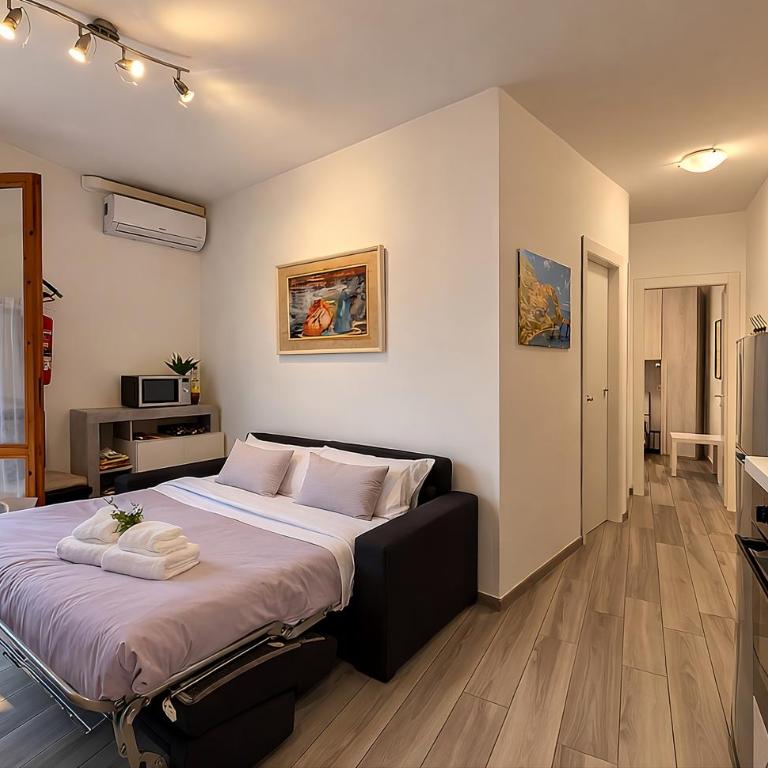 Casa Olympia - by tourquoisevea - Appartamento con 2 Camere da Letto - 11