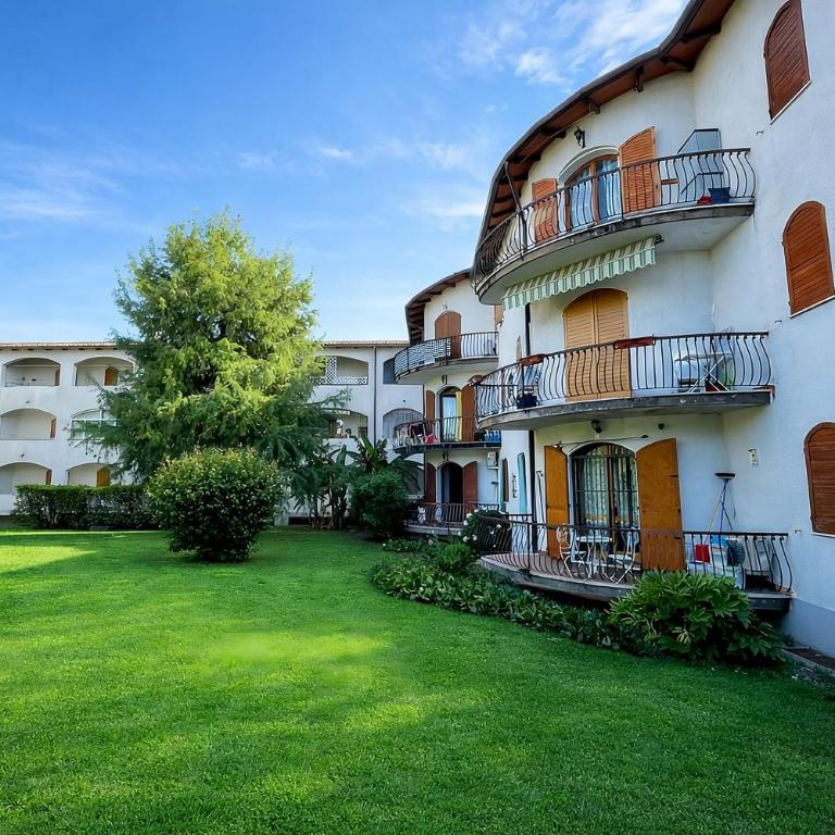 Casa Olympia - by tourquoisevea - Appartamento con 2 Camere da Letto - 15