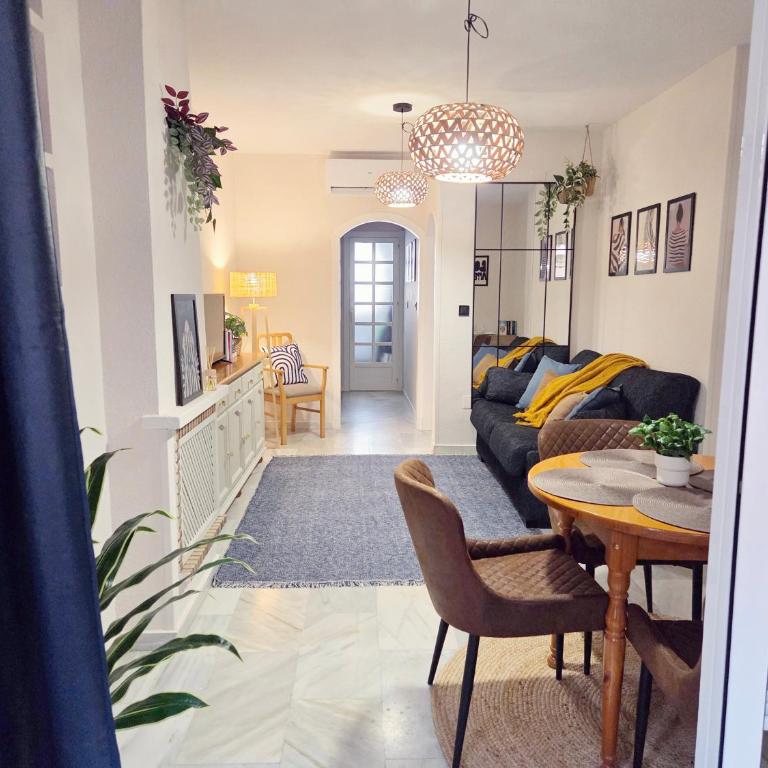 SeaNest Residence - Apartamento de 2 dormitorios - 1