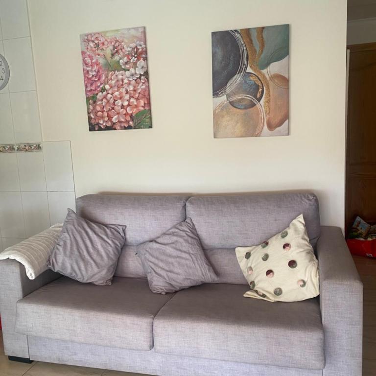 Neptuno playa norte,WIFI, PISCINAS, PARKING,AIRE ACONDICIONADO - Apartamento de 1 dormitorio - 11