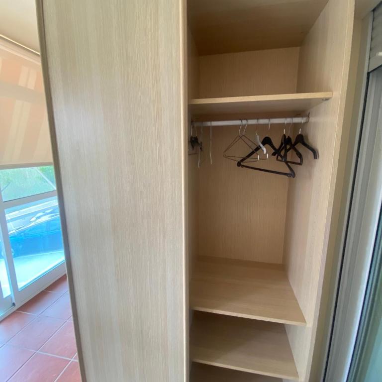 Neptuno playa norte,WIFI, PISCINAS, PARKING,AIRE ACONDICIONADO - Apartamento de 1 dormitorio - 23