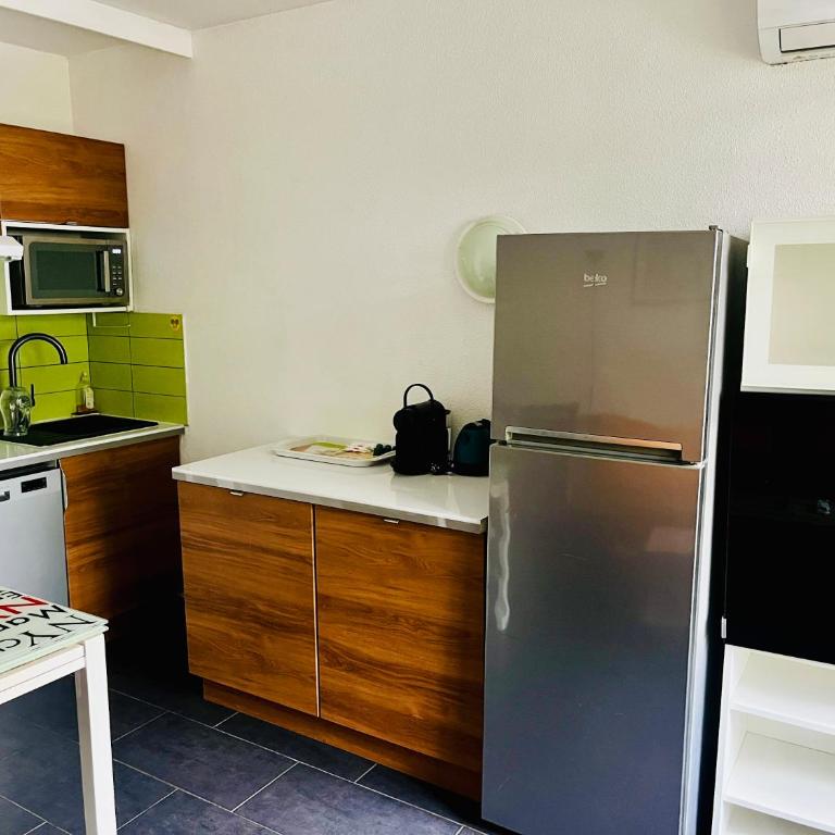 Studio Mediterraneo - Apartamento Estudio - 1