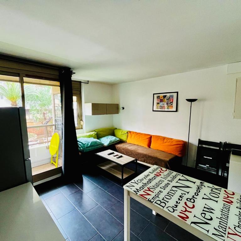Studio Mediterraneo - Apartamento Estudio - 2