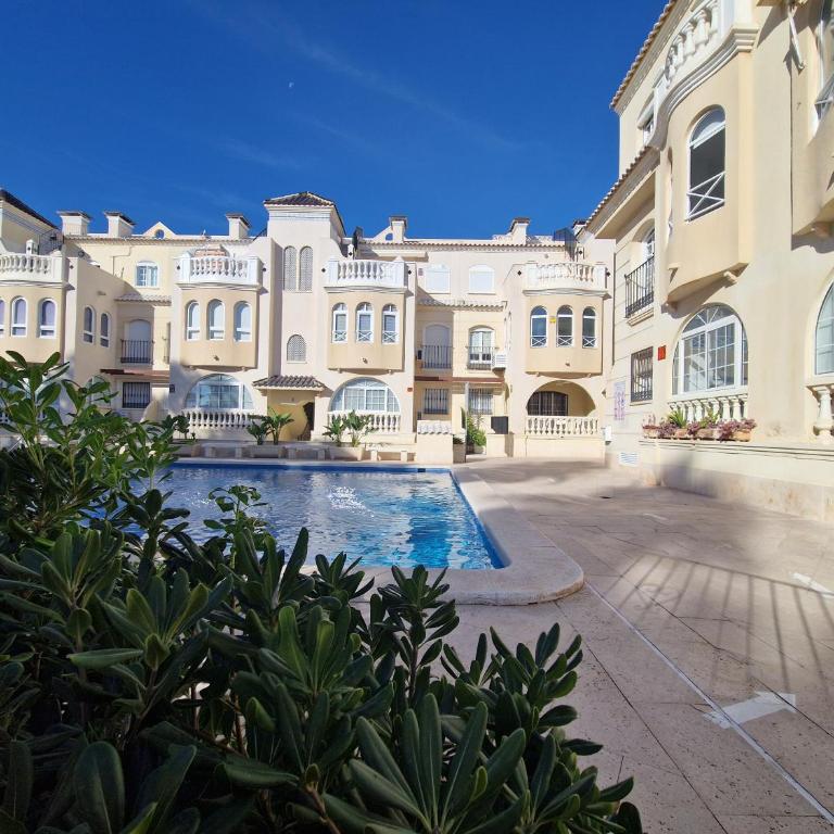 SeaNest Residence - Apartamento de 2 dormitorios - 14