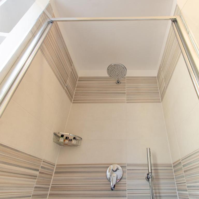 Hostly Il Pozzo Antico Perugia Etruscan City - Appartamento con 1 Camera da Letto - 13