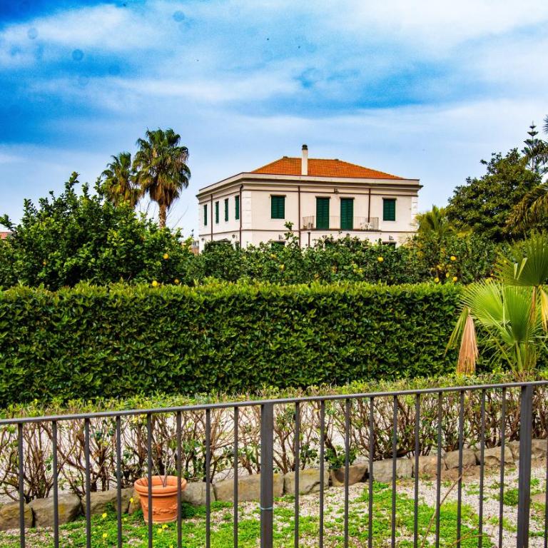 Casa Bianca - Casa con 2 Camere da Letto - 21