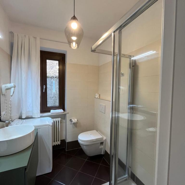 Cà Serena Panoramic Garden - Appartamento Greta - Apartamento de 2 dormitorios - 20