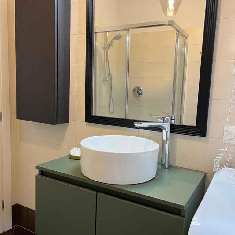 Cà Serena Panoramic Garden - Appartamento Greta - Apartamento de 2 dormitorios - 21