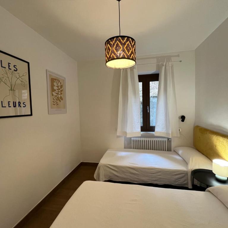 Cà Serena Panoramic Garden - Appartamento Greta - Apartamento de 2 dormitorios - 24