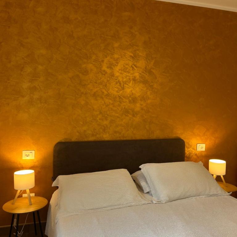 Cà Serena Panoramic Garden - Appartamento Greta - Apartamento de 2 dormitorios - 32