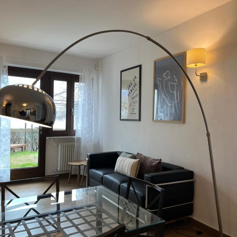 Cà Serena Panoramic Garden - Appartamento Greta - Apartamento de 2 dormitorios - 10
