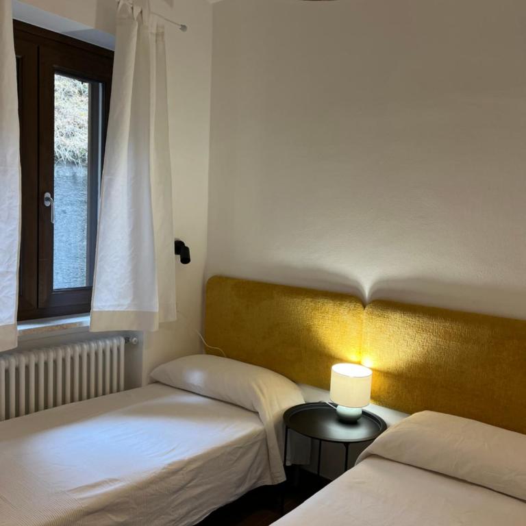 Cà Serena Panoramic Garden - Appartamento Greta - Apartamento de 2 dormitorios - 27