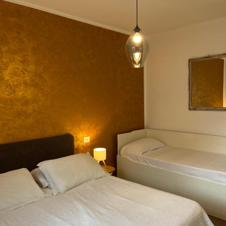 Cà Serena Panoramic Garden - Appartamento Greta - Apartamento de 2 dormitorios - 34