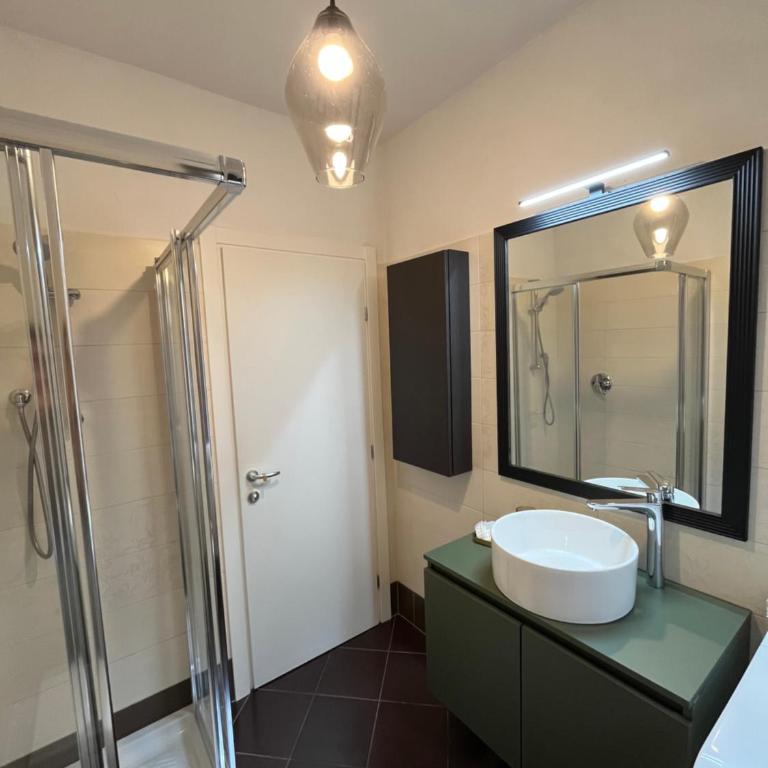 Cà Serena Panoramic Garden - Appartamento Greta - Apartamento de 2 dormitorios - 19