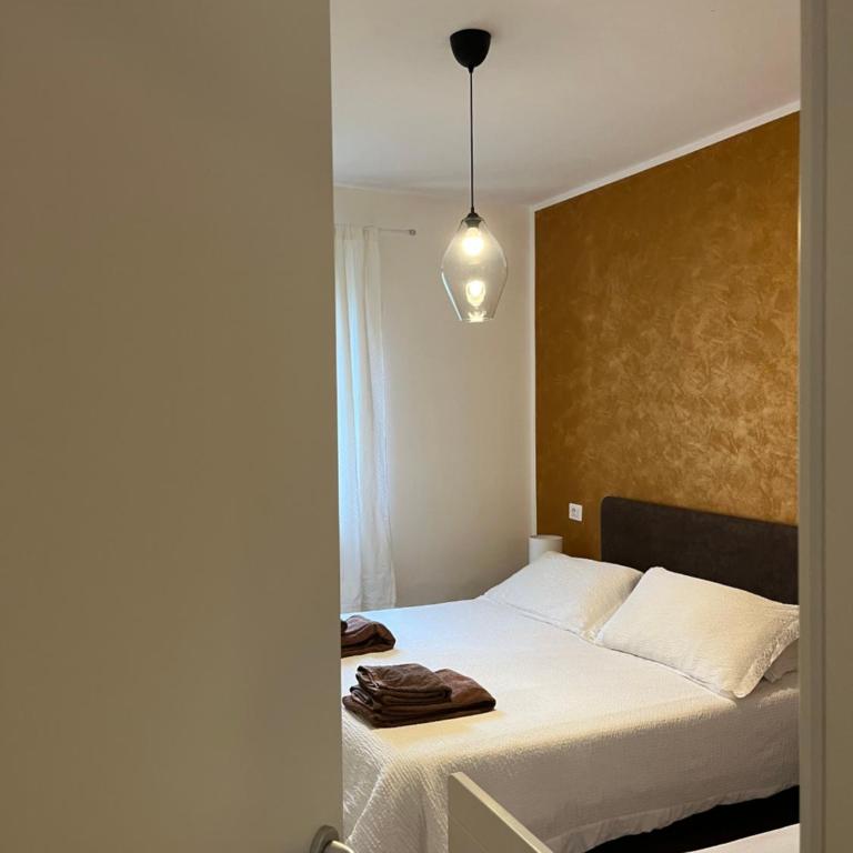 Cà Serena Panoramic Garden - Appartamento Greta - Apartamento de 2 dormitorios - 31