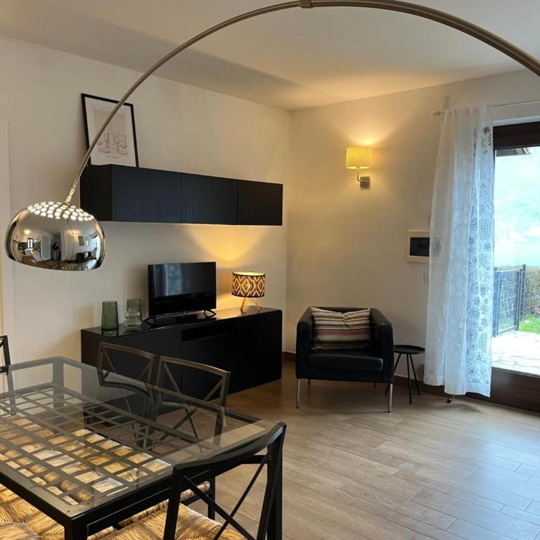 Cà Serena Panoramic Garden - Appartamento Greta - Apartamento de 2 dormitorios - 5