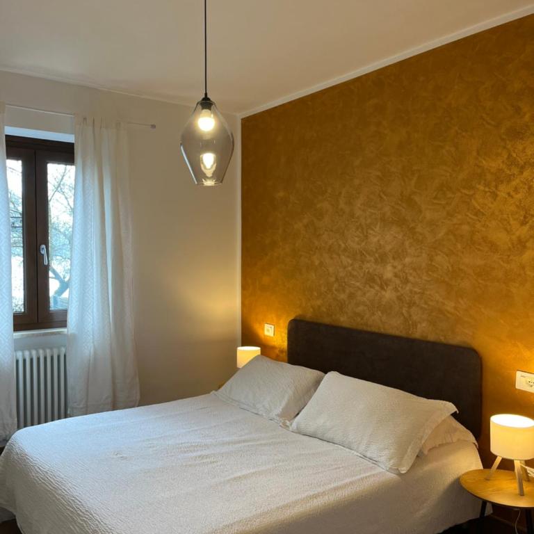 Cà Serena Panoramic Garden - Appartamento Greta - Apartamento de 2 dormitorios - 35