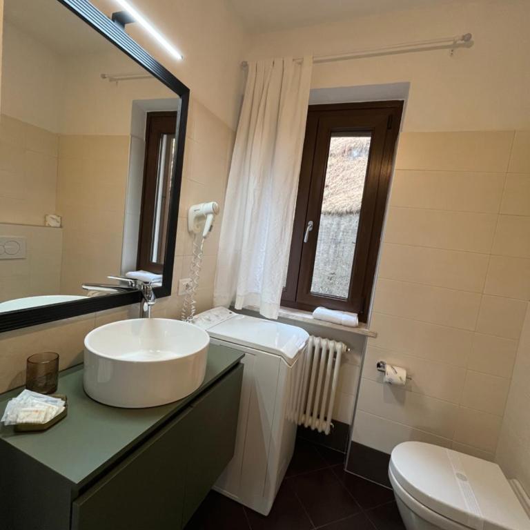Cà Serena Panoramic Garden - Appartamento Greta - Apartamento de 2 dormitorios - 22