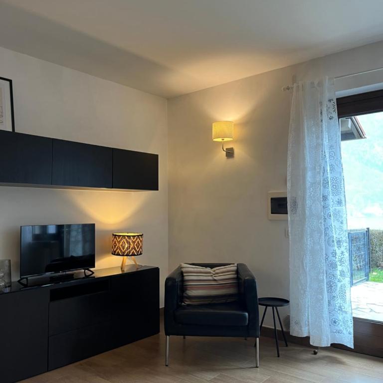 Cà Serena Panoramic Garden - Appartamento Greta - Apartamento de 2 dormitorios - 12