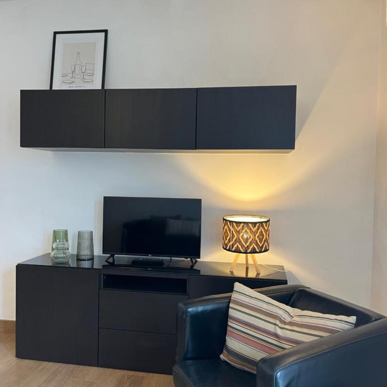 Cà Serena Panoramic Garden - Appartamento Greta - Apartamento de 2 dormitorios - 11