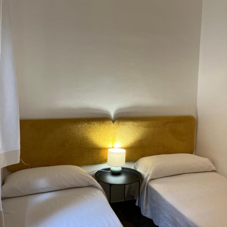 Cà Serena Panoramic Garden - Appartamento Greta - Apartamento de 2 dormitorios - 23