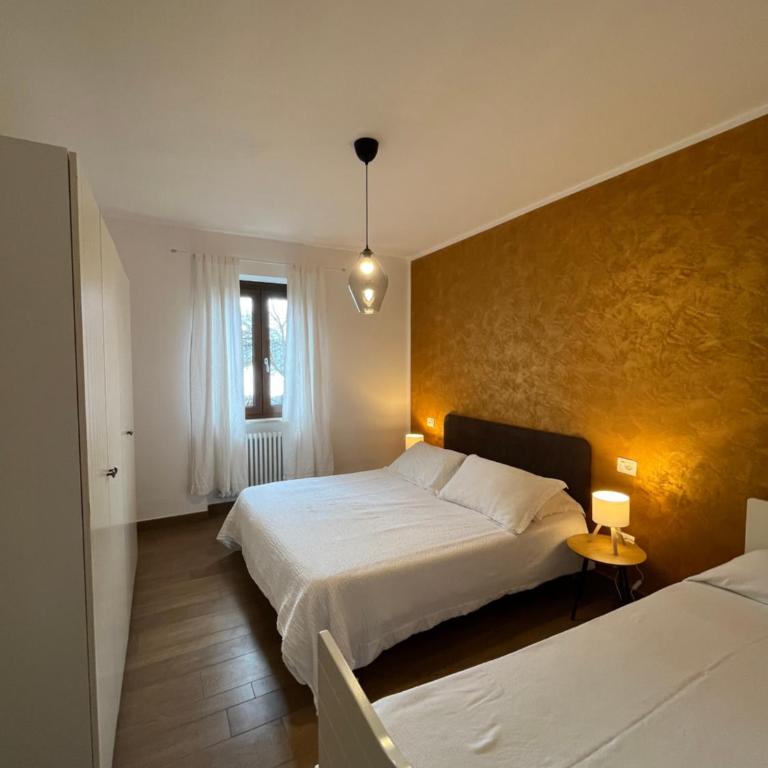 Cà Serena Panoramic Garden - Appartamento Greta - Apartamento de 2 dormitorios - 36