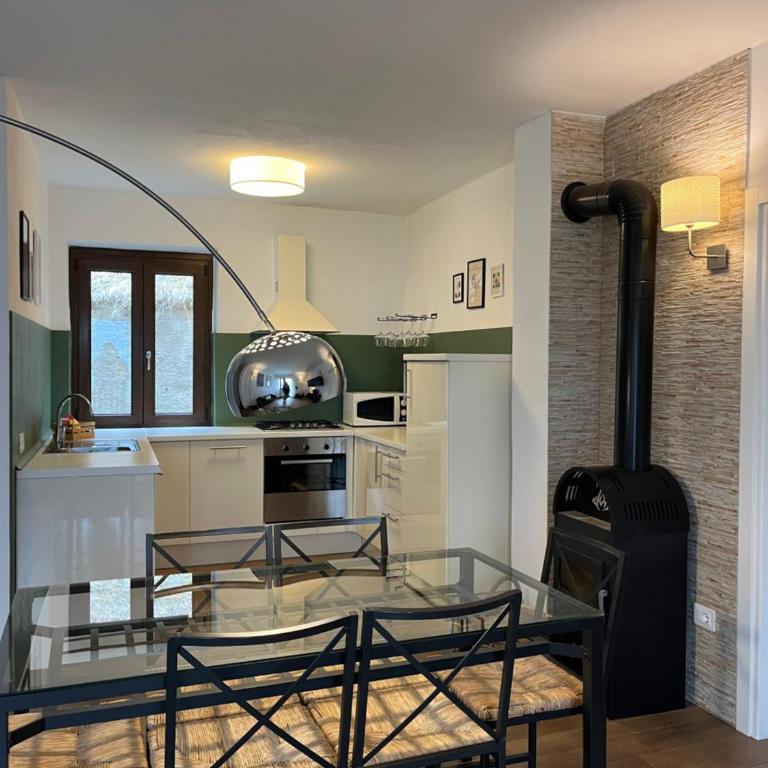 Cà Serena Panoramic Garden - Appartamento Greta - Apartamento de 2 dormitorios - 18
