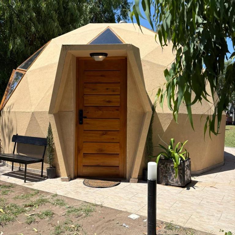 DomosM&M Hotel Resort - One-Bedroom Apartment - 8