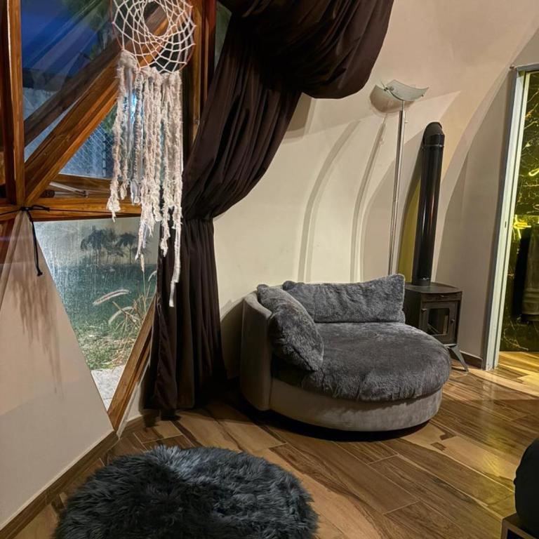 DomosM&M Hotel Resort - One-Bedroom Apartment - 15