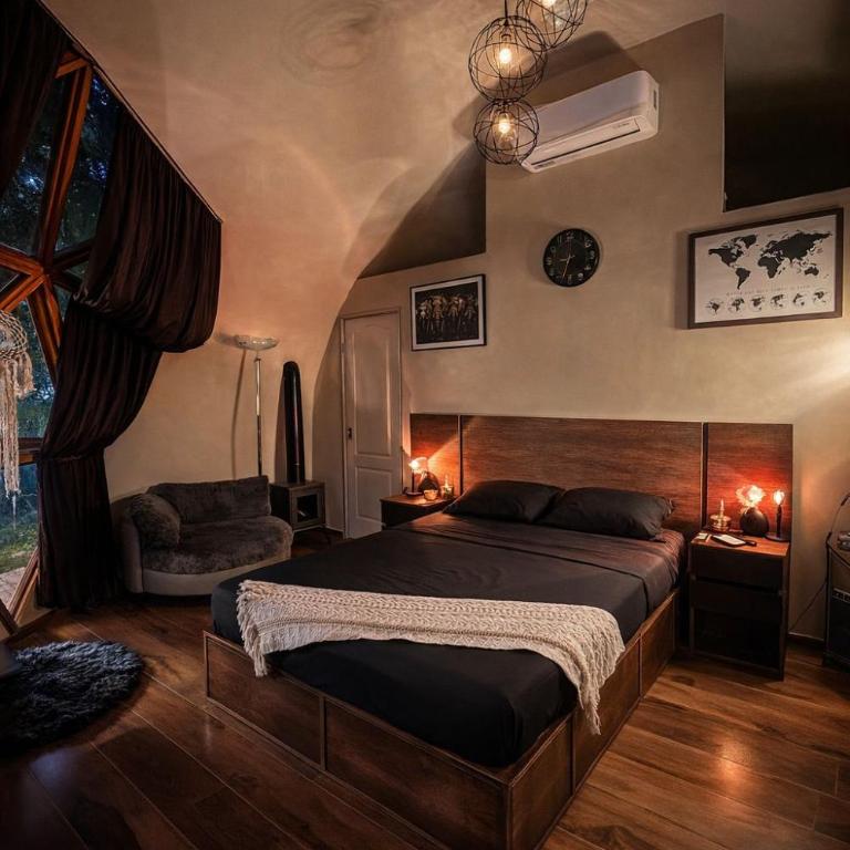 DomosM&M Hotel Resort - Apartamento de 1 dormitorio - 3