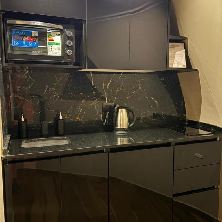 DomosM&M Hotel Resort - One-Bedroom Apartment - 4
