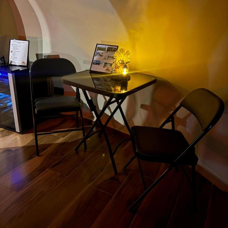 DomosM&M Hotel Resort - One-Bedroom Apartment - 19
