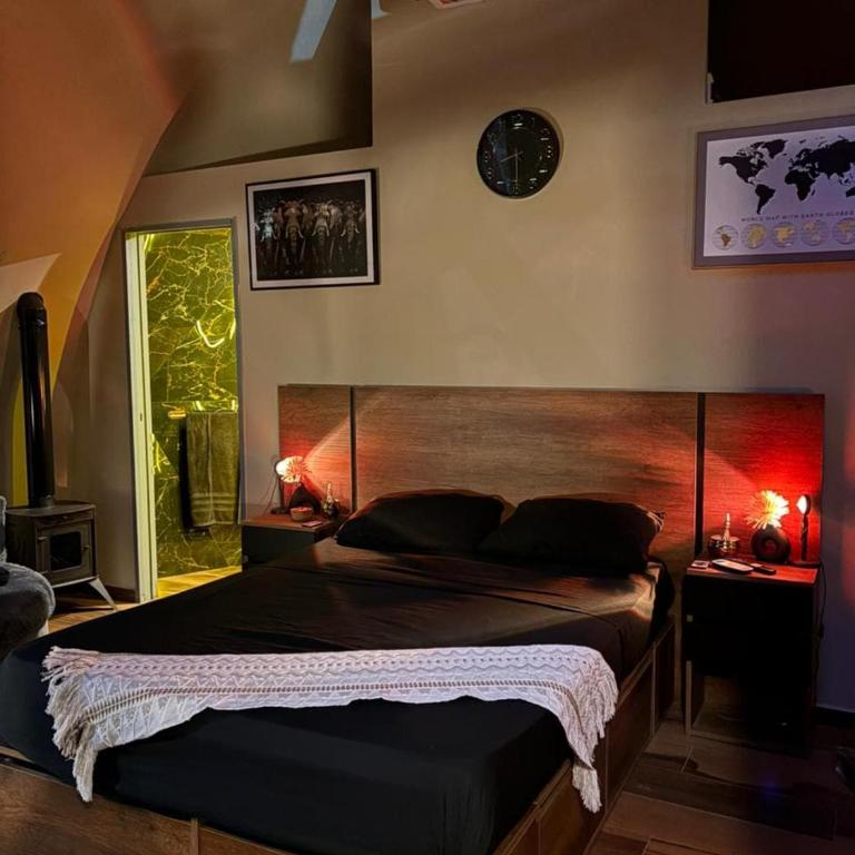 DomosM&M Hotel Resort - One-Bedroom Apartment - 20