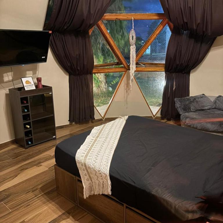 DomosM&M Hotel Resort - One-Bedroom Apartment - 21