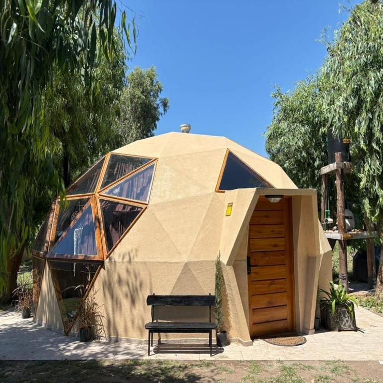 DomosM&M Hotel Resort - One-Bedroom Apartment - 22