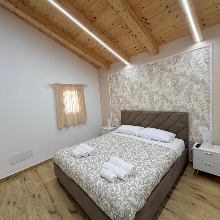 Three diamonds house - One-Bedroom Apartment - 3