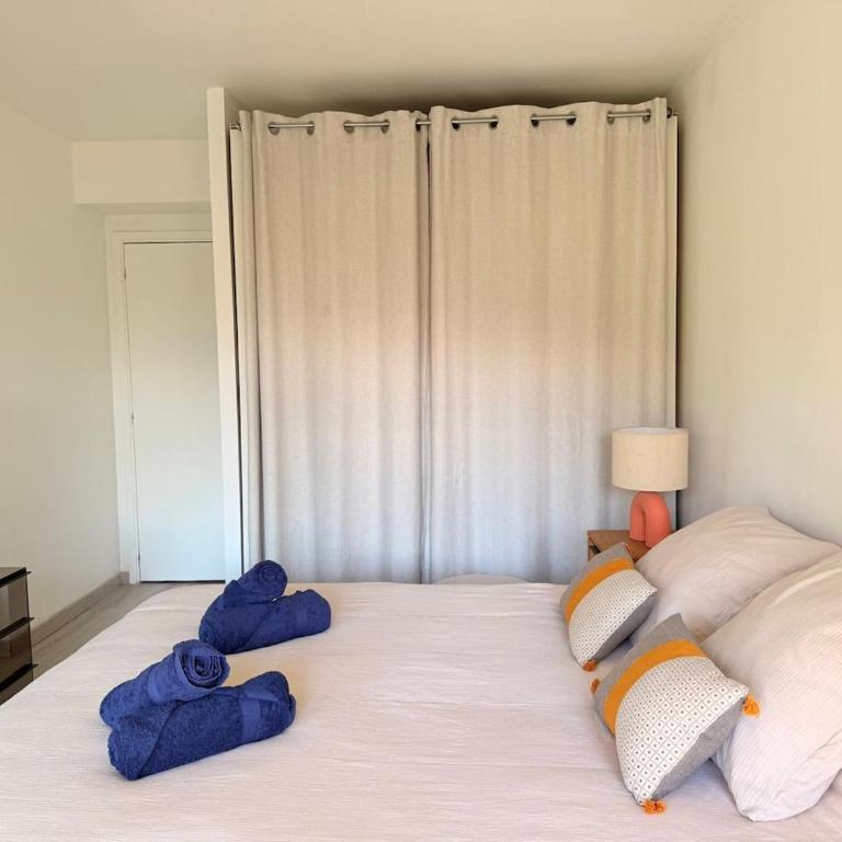 Le Soleya - in a luxurious residence with swimming pool - Appartement 1 Chambre - 7