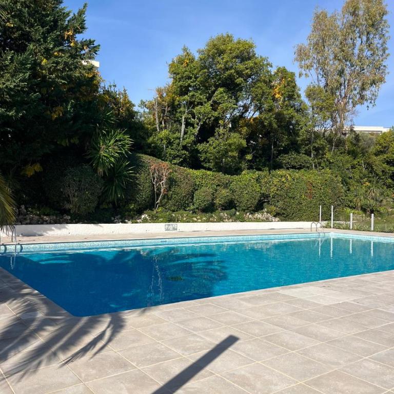 Le Soleya - in a luxurious residence with swimming pool - Appartement 1 Chambre - 18