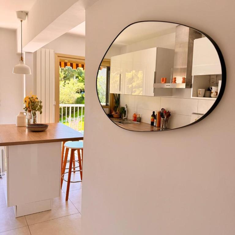 Le Soleya - in a luxurious residence with swimming pool - Appartement 1 Chambre - 22