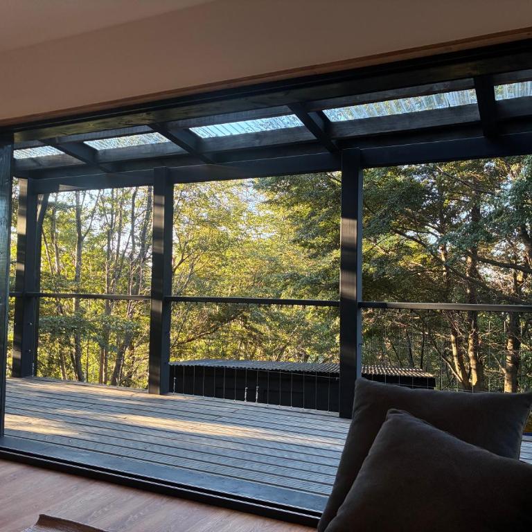 Los Coihues Refuge - Modern Forest Cabin - Casa de 2 dormitorios - 2