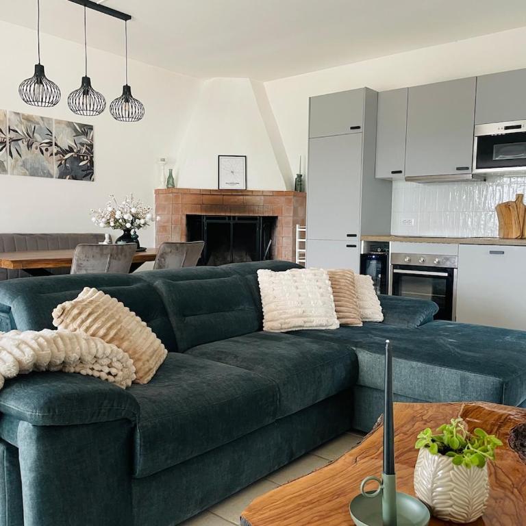 Villa Apollonia - Casa Vacanze con 3 Camere da Letto - 6